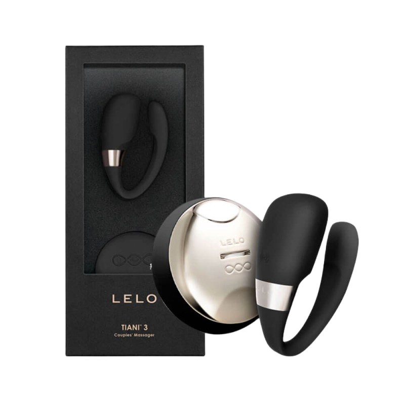  Kho sỉ Trứng rung Lelo Tiani 3  có tốt không? 