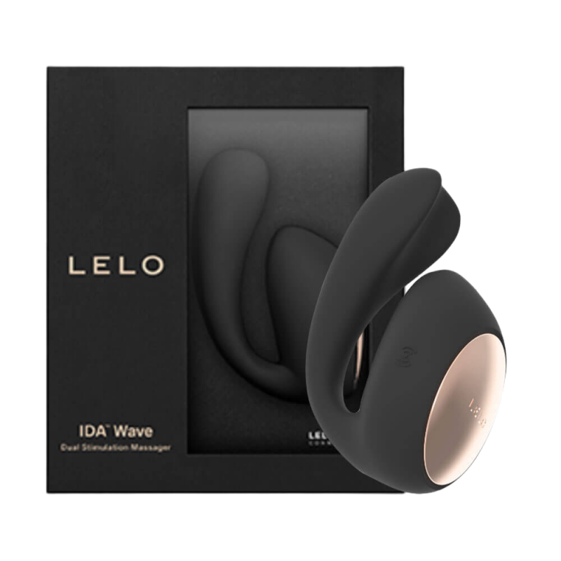  Giá sỉ Trứng rung Lelo Ida Wave  cao cấp 