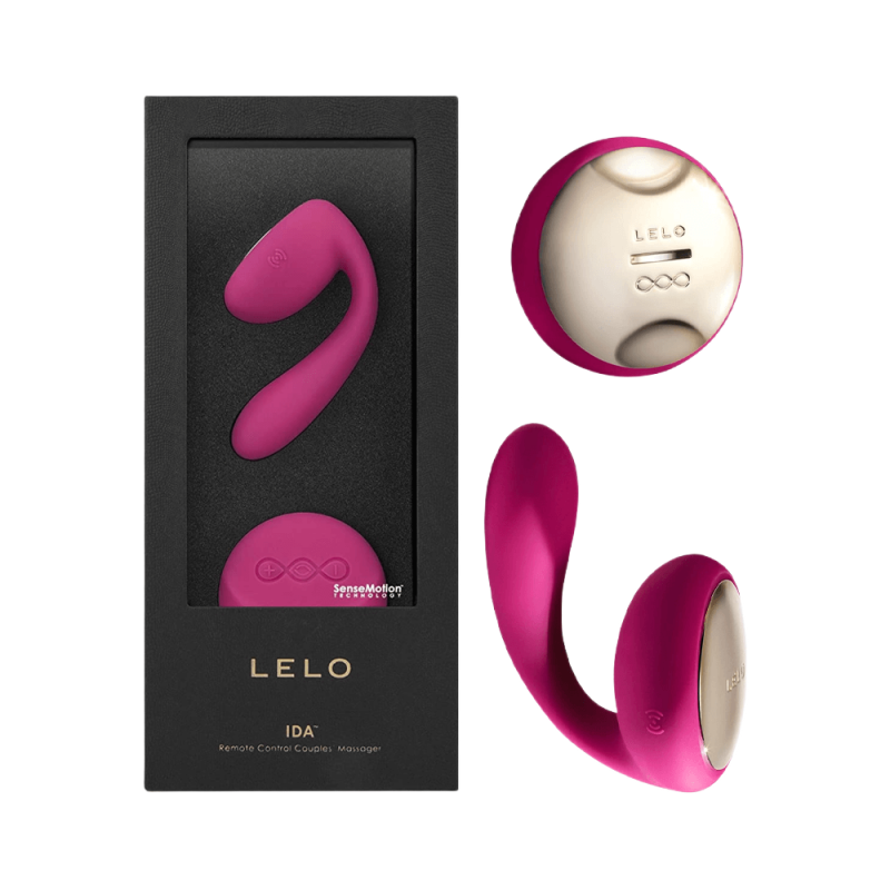  Sỉ Trứng rung Lelo Ida  hàng xách tay 