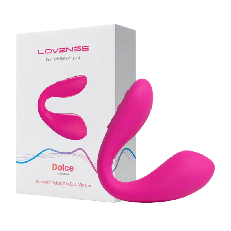  Giá sỉ Trứng rung Lovense Dolce  loại tốt 