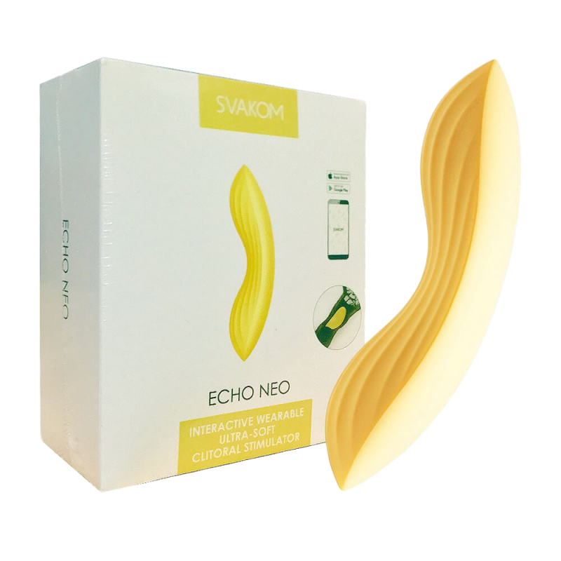  Shop bán Trứng rung Svakom Echo Neo  hàng xách tay 