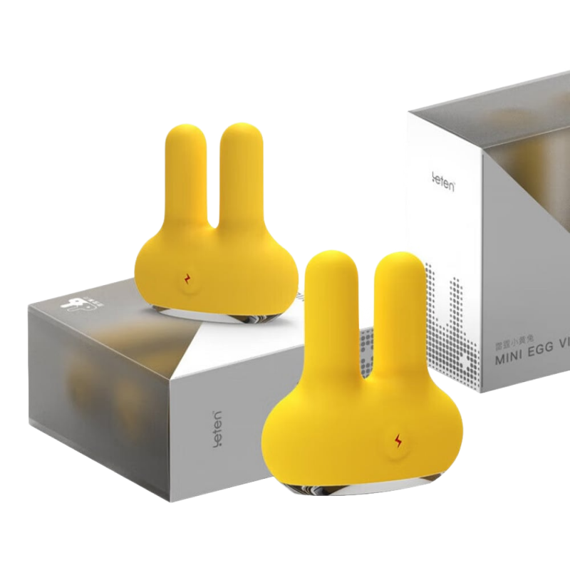  Nhập sỉ Trứng rung Leten Mini Egg Vibrator giá rẻ 