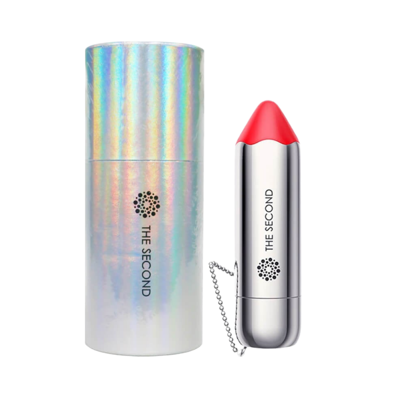  Thông tin Trứng rung thỏi son Leten The Second  tốt nhất 