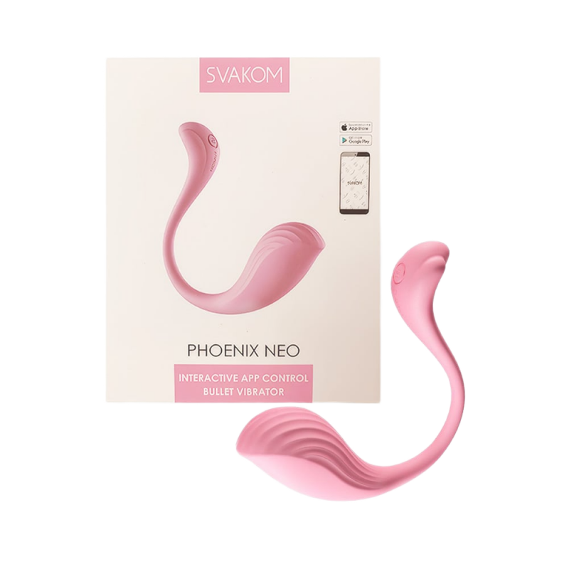  Bảng giá Trứng rung Svakom Phoenix Neo  giá sỉ 