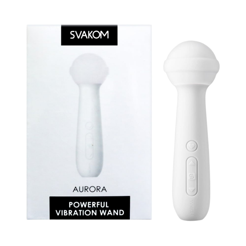  Bán Que rung Svakom Aurora  cao cấp 