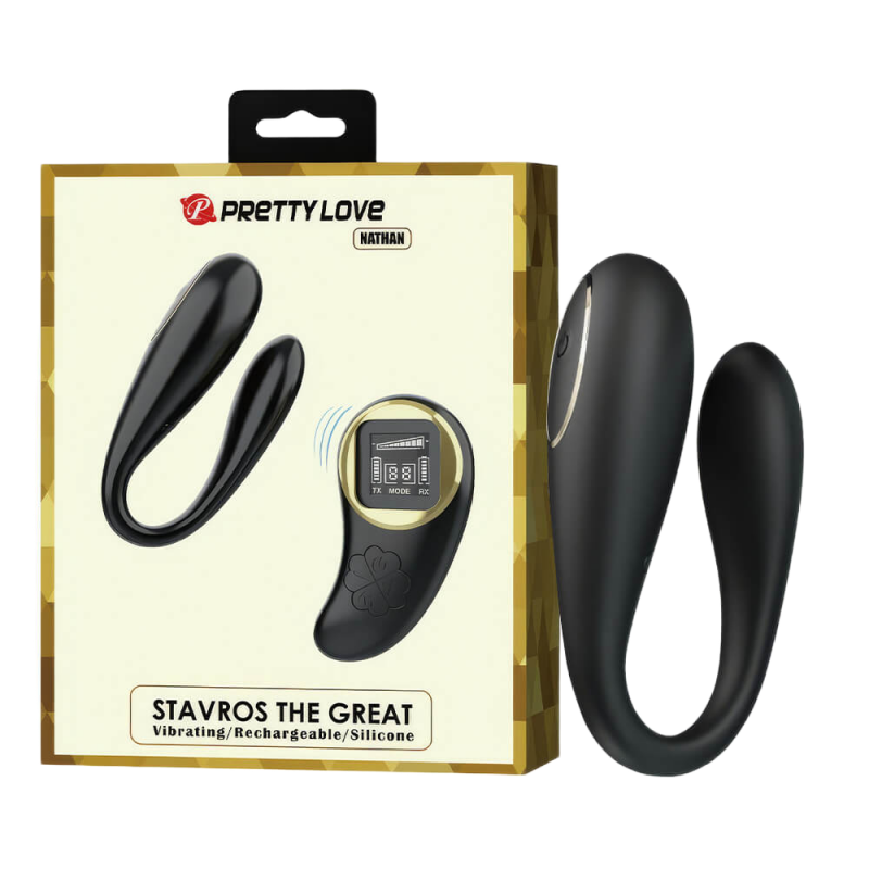 Cung cấp Trứng rung Pretty Love Nathan  hàng xách tay 