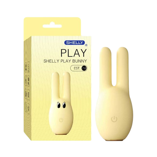  Nhập sỉ Trứng rung hình thỏ Shelly Play Bunny  loại tốt 