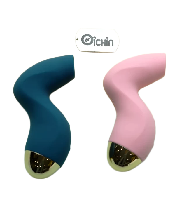  So sánh Svakom Pulse Pure kích thích nhũ hoa và âm vật công nghệ sóng âm  cao cấp 