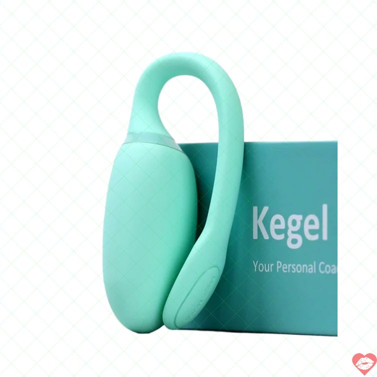 Máy rung Kegel Fitcute Rejuve kết nối app se khít 