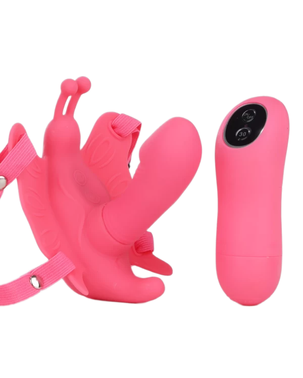  Review Ultra Passionnate điều khiển từ xa 30 chế độ  tốt nhất 