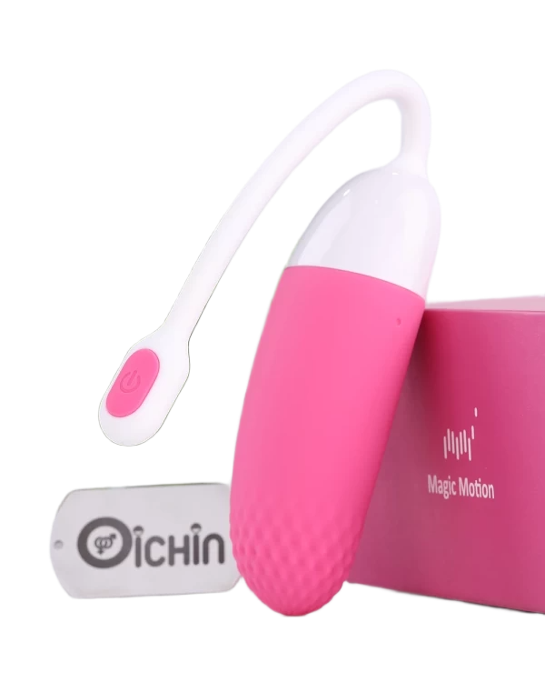  Giá sỉ Magic VINI rung mạnh mẽ kết nối từ xa qua app điện thoại  giá sỉ 