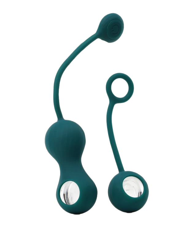  Nhập sỉ Fun Town Crystal Duo máy rung thông minh tập luyện thu hẹp cô bé  có tốt không? 