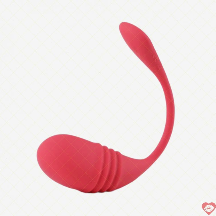 Trứng rung Lovense Vulse kết nối app thông minh 