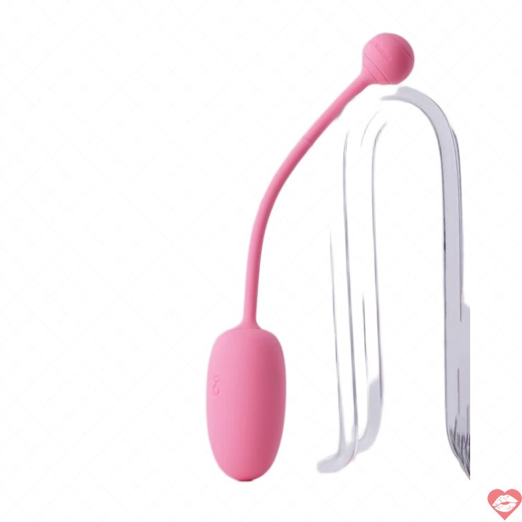 Trứng rung Kegel thông minh thu gọn se khít 