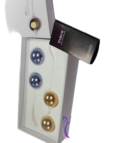  Sỉ Nalone Yany bóng tập cao cấp giúp thu nhỏ vùng kín  chính hãng 