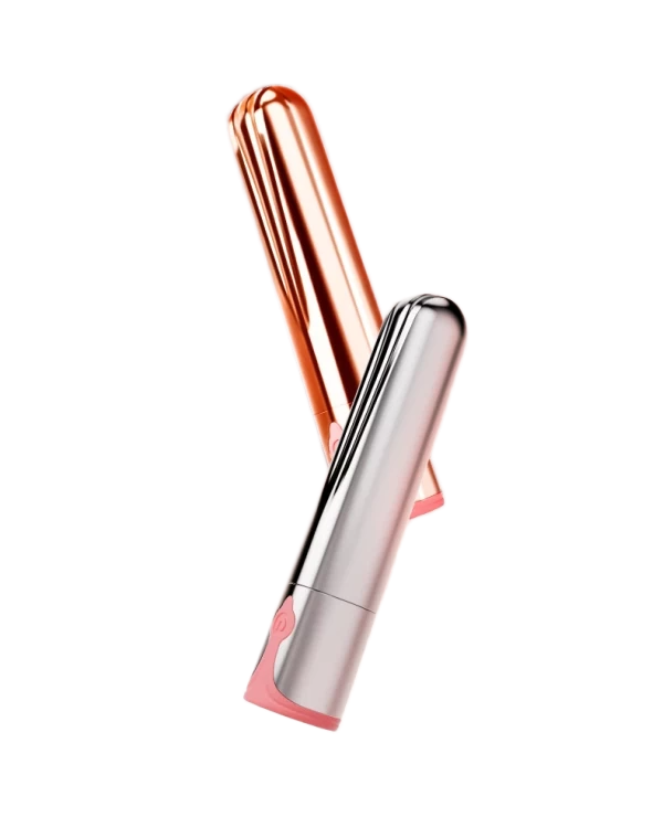  Mua Trứng rung dạng thỏi Yeain Vibrators mini 10 chế độ rung pin sạc  hàng mới về 