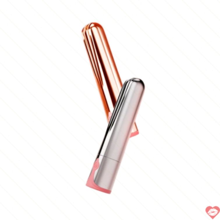 Trứng rung mini Yeain 10 chế độ nhỏ gọn tiện lợi 