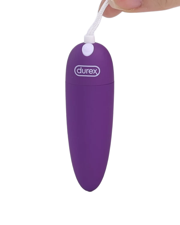  So sánh Trứng rung Durex S Viber cỡ nhỏ pin sạc rung mạnh không thấm nước  tốt nhất 