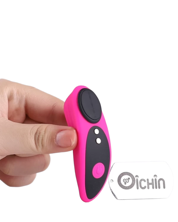  Review Lovense Ferri - Trứng rung gắn quần lót điều khiển từ xa bằng smartphone  giá tốt 