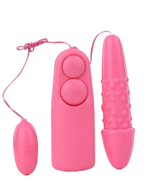  Địa chỉ bán Fashion Vibrating 2 đầu điều khiển riêng biệt  loại tốt 
