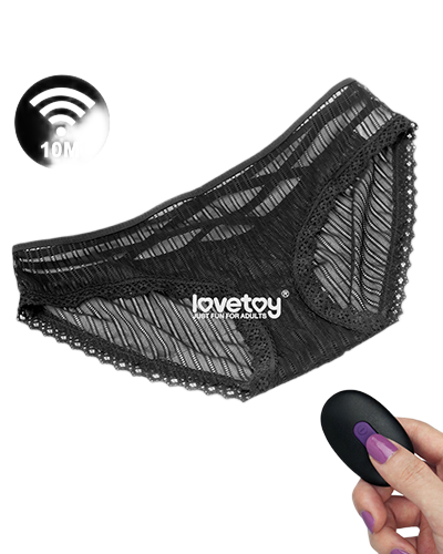  Nơi bán Quần lót gắn trứng rung điều khiển từ xa cao cấp Lovetoy  tốt nhất 