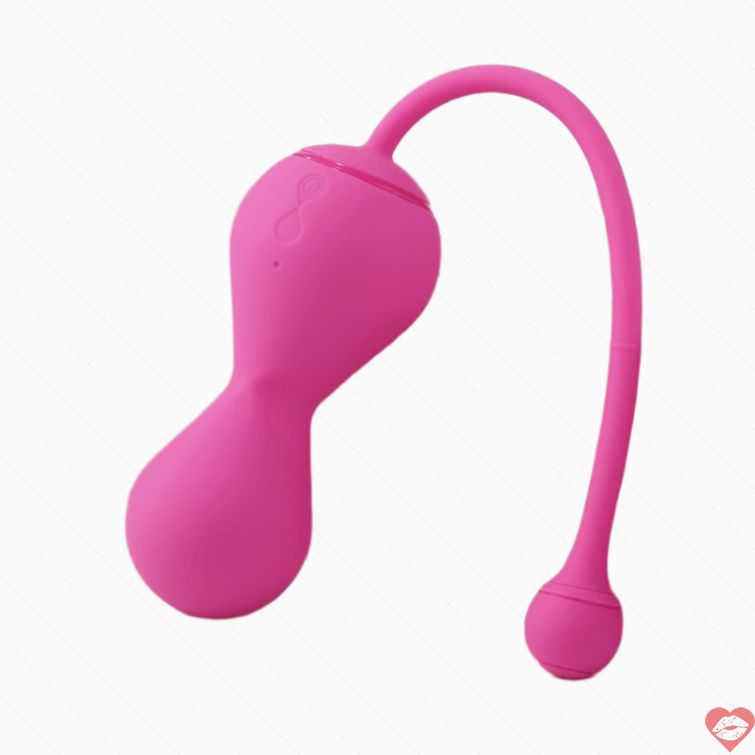 Máy tập Kegel Master Gen 2 se khít tăng khoái cảm 