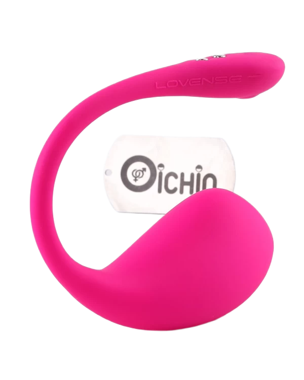  Giá sỉ LUSH 3 Ông Vua của Các Loại Trứng rung tình yêu  cao cấp 