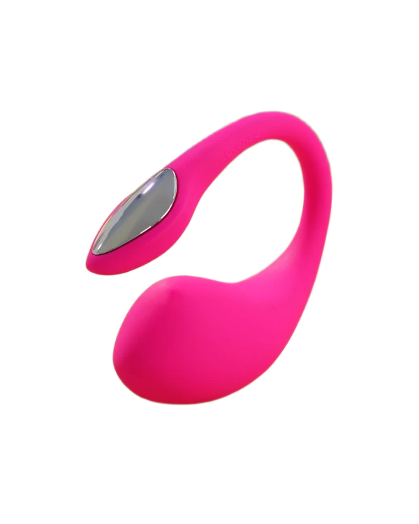  Nhập sỉ Lovense Lush 4 App Controlled G Spot kích thích độc đáo  giá sỉ 