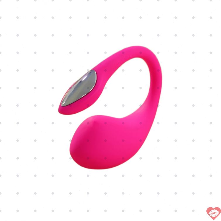 Lovense Lush 4 điều khiển app kích thích điểm G 