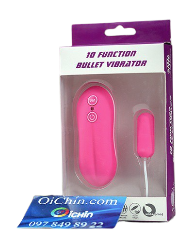  Sỉ Trứng rung tình yêu Aphrodisia 1 đầu mini rung 10 chế độ  giá sỉ 