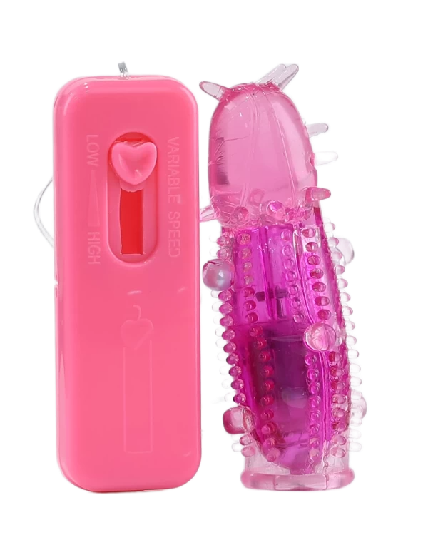  Đánh giá Trứng rung silicone gai mềm kích thích cực kỳ êm  hàng xách tay 