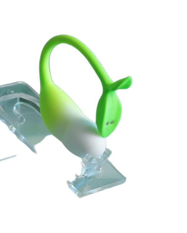  Phân phối Yeain Spring Buds trứng rung mini điều khiển từ xa 9 chế độ  loại tốt 