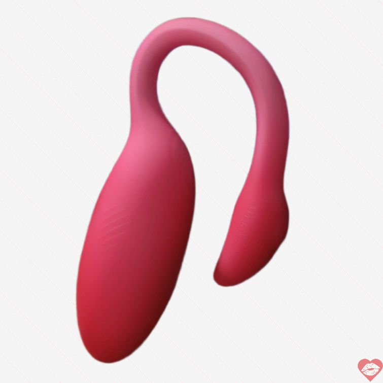 Trứng rung Flamingo Max kết nối app rung thông minh 