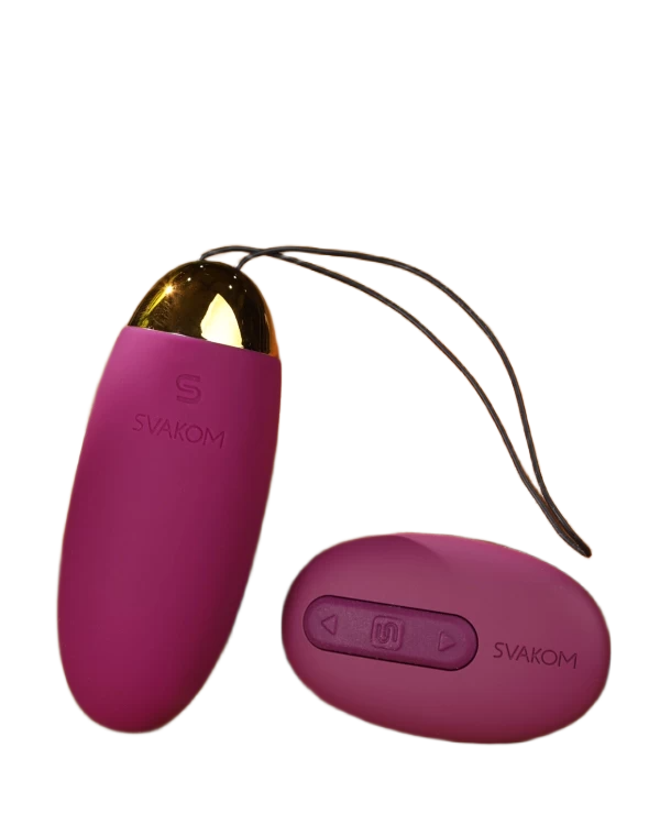  Bán Svakom Elva 26 kiểu rung thông minh tự động  mới nhất 