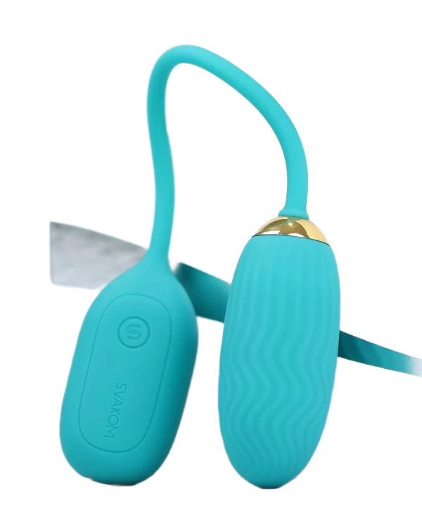  Review Giảm giá sốc Svakom NATALYA cảm biến rung theo cường độ âm thanh  nhập khẩu 