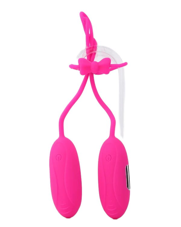  Bỏ sỉ Aphojoy hai đầu rung riêng biệt đa chế độ  nhập khẩu 