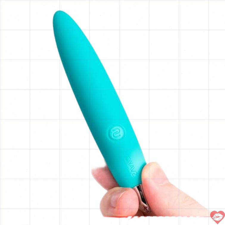 Máy rung Svakom Daisy mini 3 chế độ cực sướng 