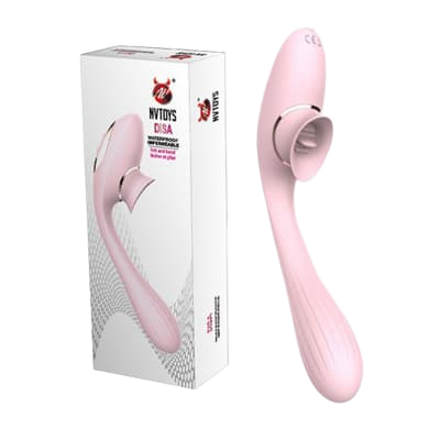  Shop bán Disa Oralsex – Máy Rung Cao Cấp Có Thể Uốn Cong - SHP1151 giá rẻ 
