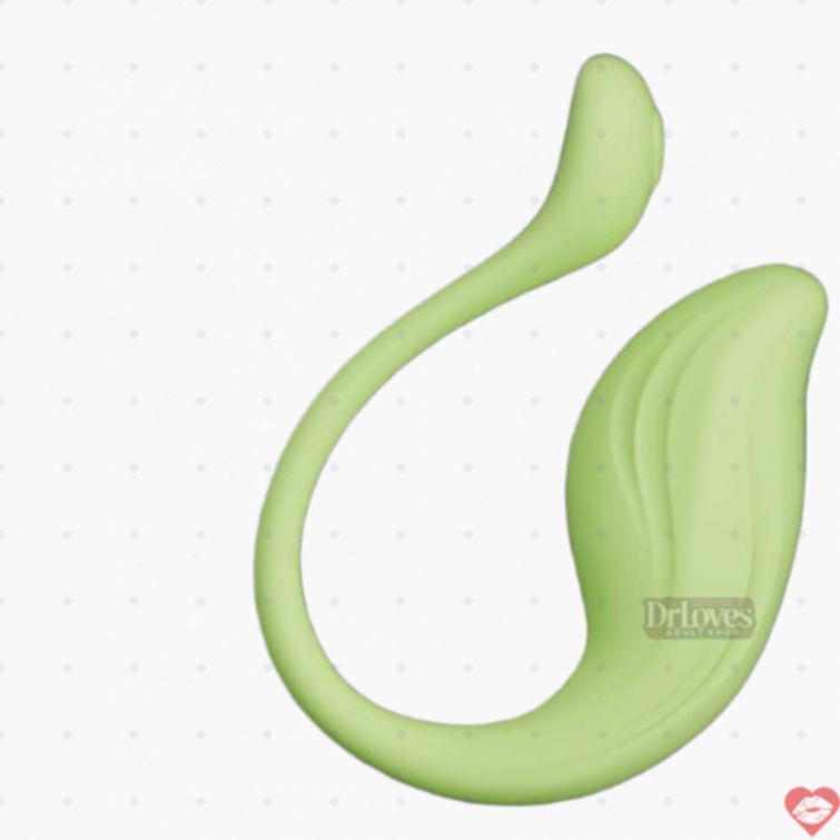 Trứng rung APP YEAIN nhỏ gọn điều khiển xa 