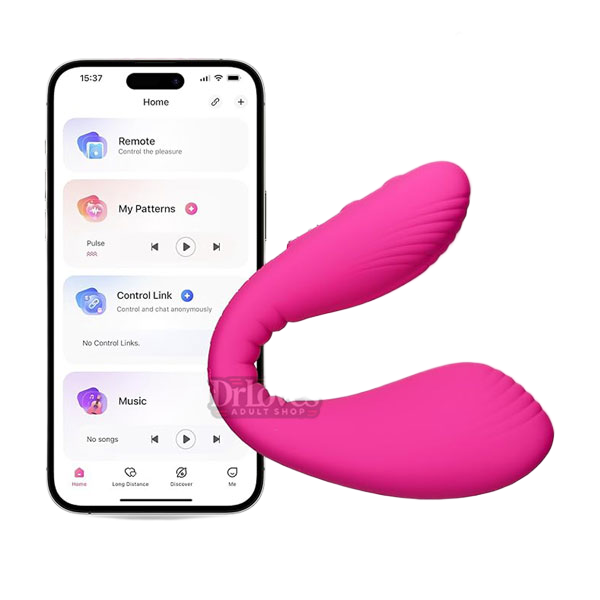  Bỏ sỉ Trứng Rung Lovense Dolce Điều Khiến App Toàn Thế Giới  chính hãng 