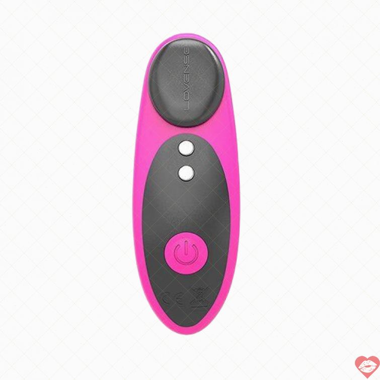 Máy rung quần lót Lovense Ferri điều khiển app siêu kích thích 