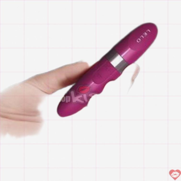 Bút massage Lelo Mia 2 điểm G cao cấp 
