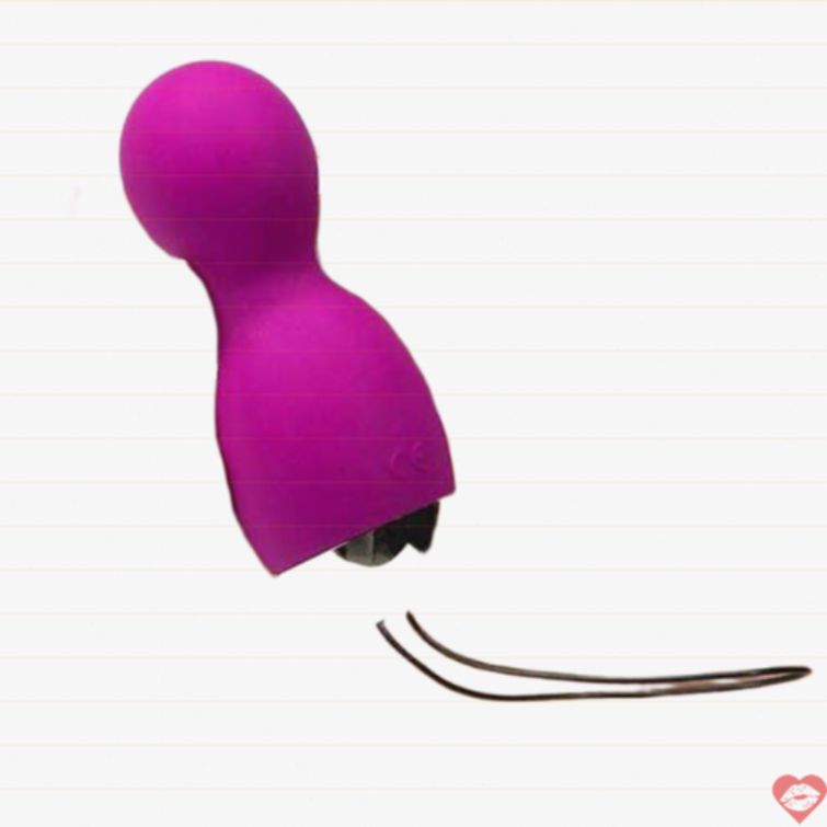 Trứng rung Lelo Hula Bead cao cấp tăng khoái cảm nữ 