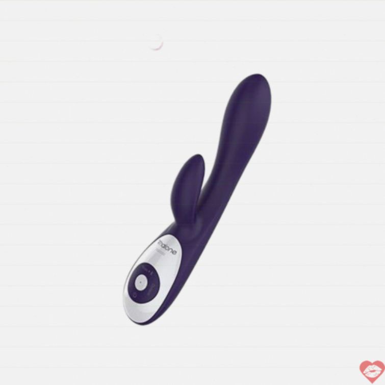 Máy massage điểm G Nalone rung mạnh thông minh 