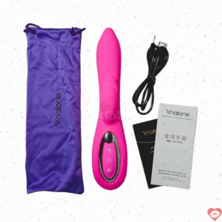 Máy massage điểm G Nalone Touch 2 cảm ứng cao cấp 