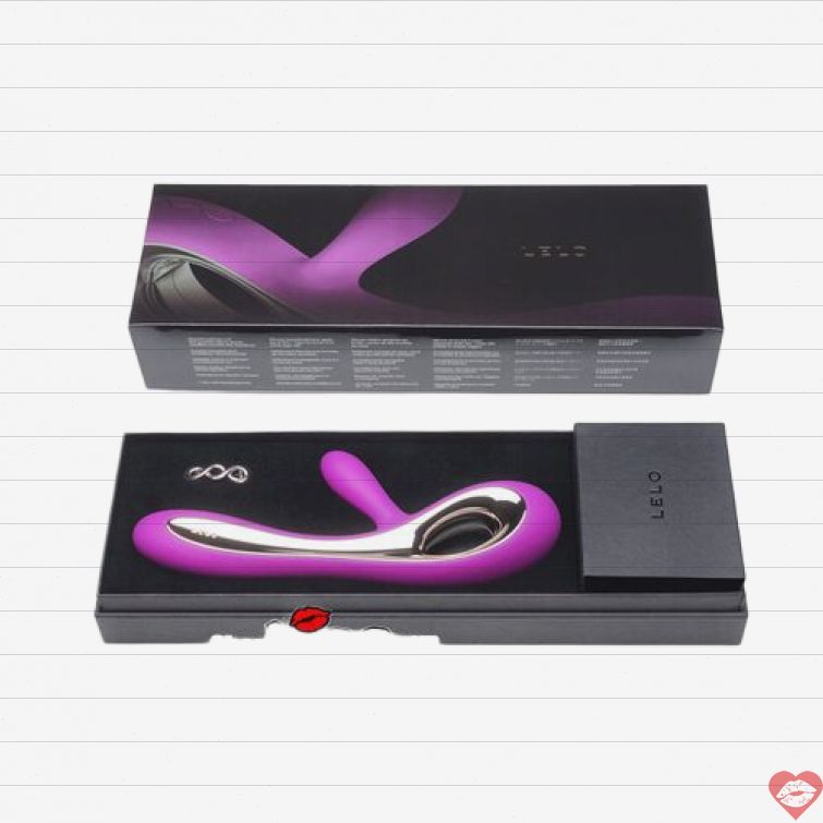 Máy massage điểm G Lelo Soraya cao cấp cực đỉnh 