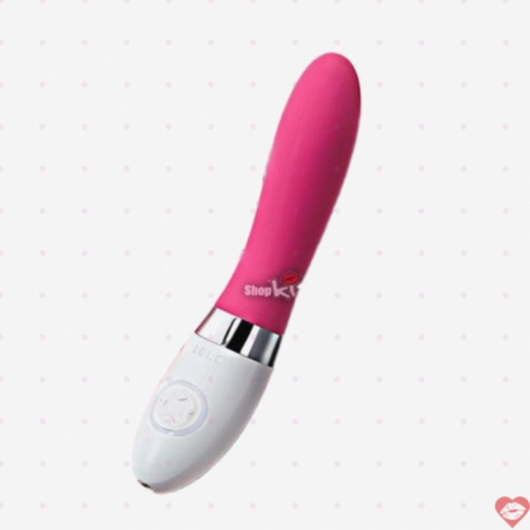 Máy rung cao cấp Lelo Liv 2 kích thích mạnh 