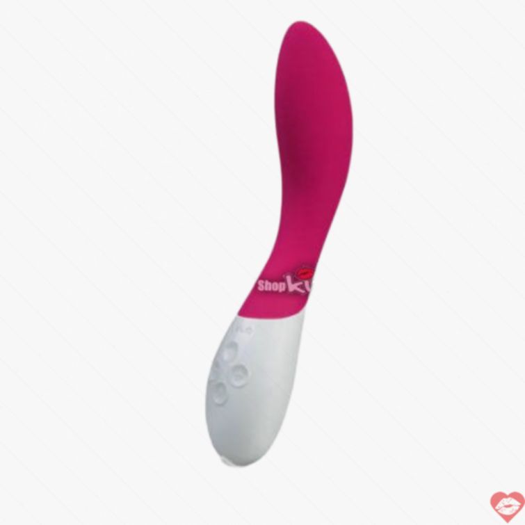 Máy rung Lelo Mona 2 massage điểm G cực phê 