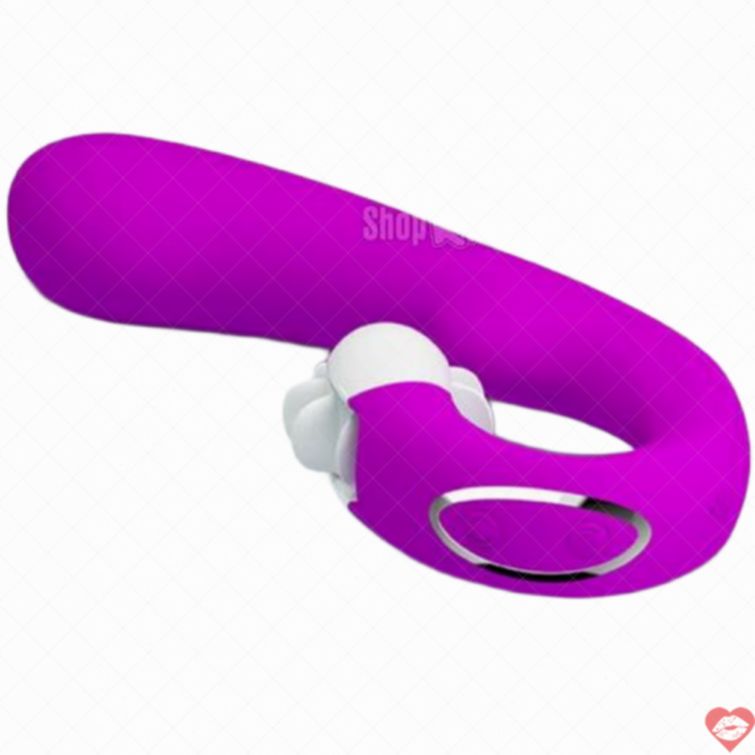 Máy liếm điểm G Prettylove rung cực sướng 