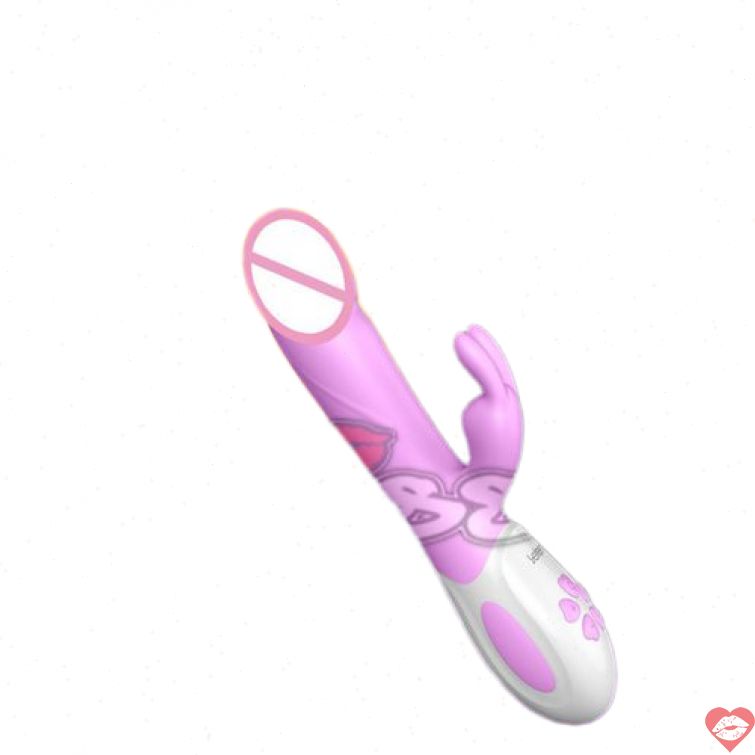 Dương vật rung ngoáy 360 sưởi ấm Leten Swing 